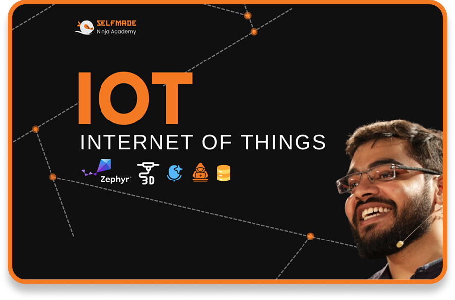 IOT FUNDAMENTALS