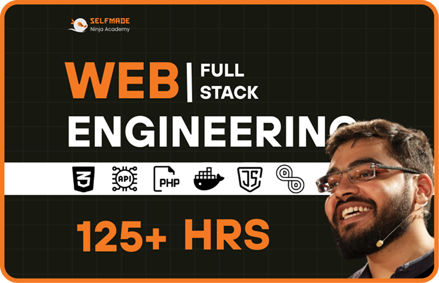 WEB DEVELOPMENT PRO