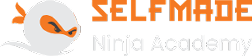 Selfmade Ninja logo